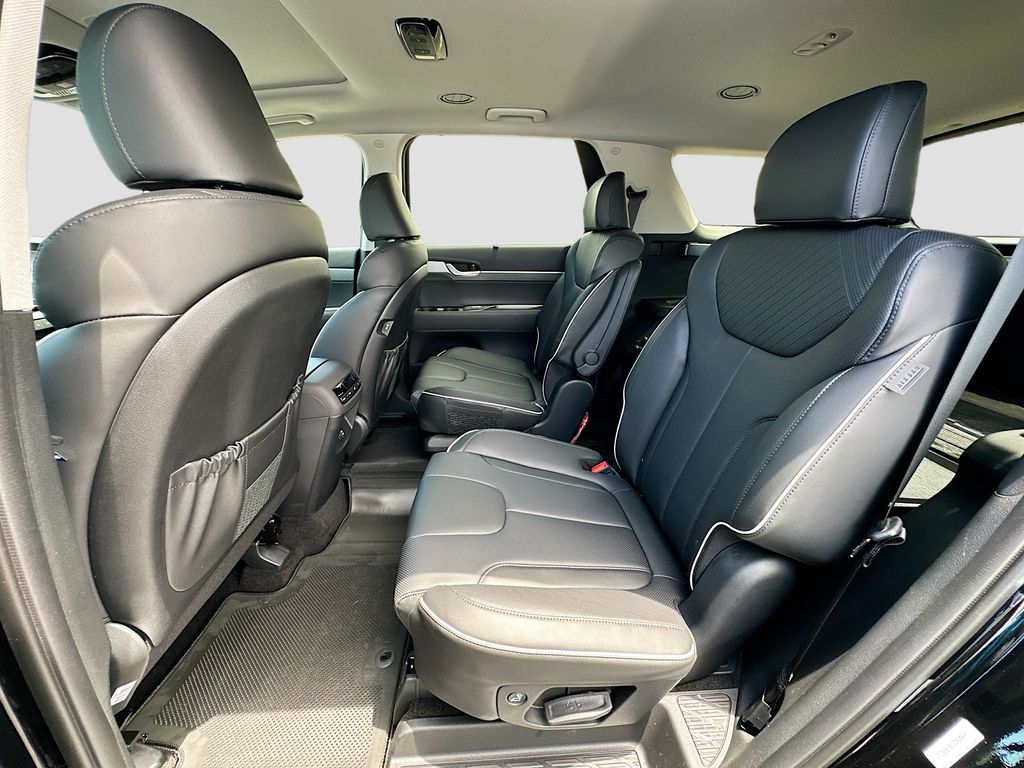 2025 Hyundai Palisade XRT 17