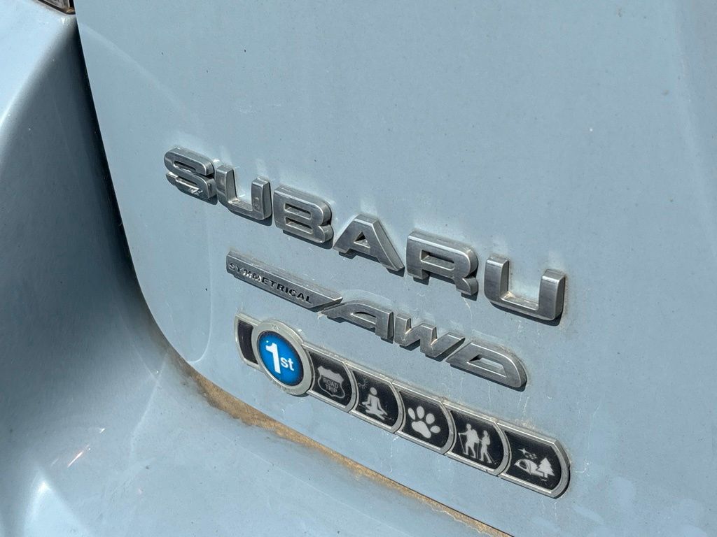 Used 2018 Subaru Crosstrek SUV