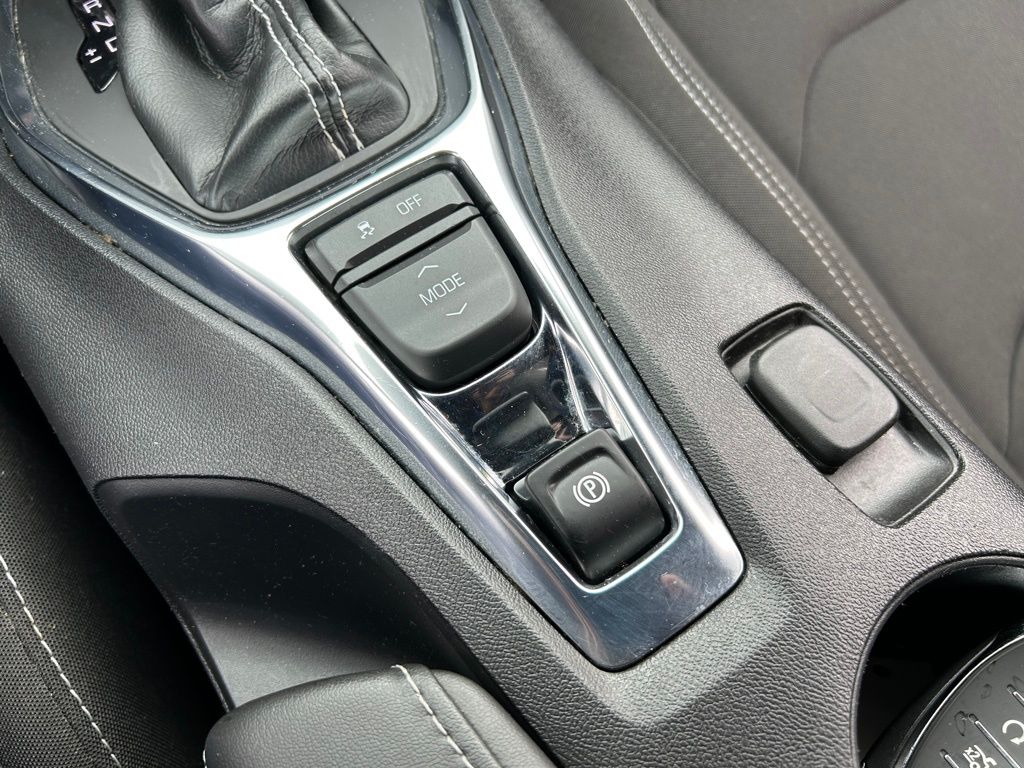 Thumbnail: 2021 Chevrolet Camaro - 29
