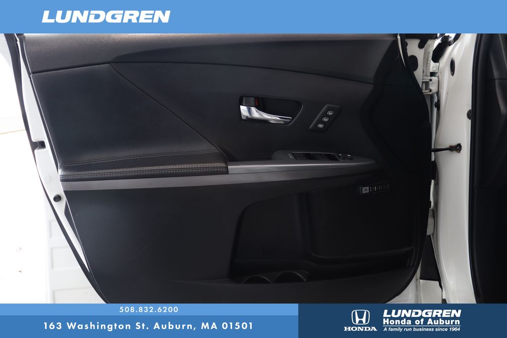 Used 2013 Toyota Venza SUV