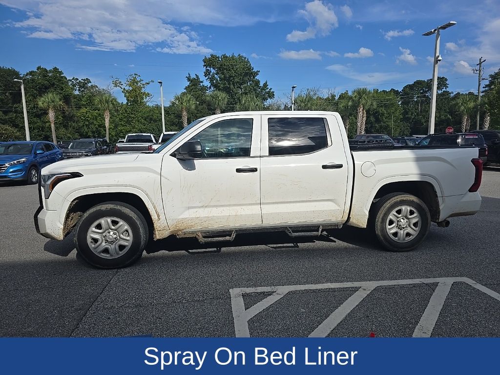 2023 Toyota Tundra SR