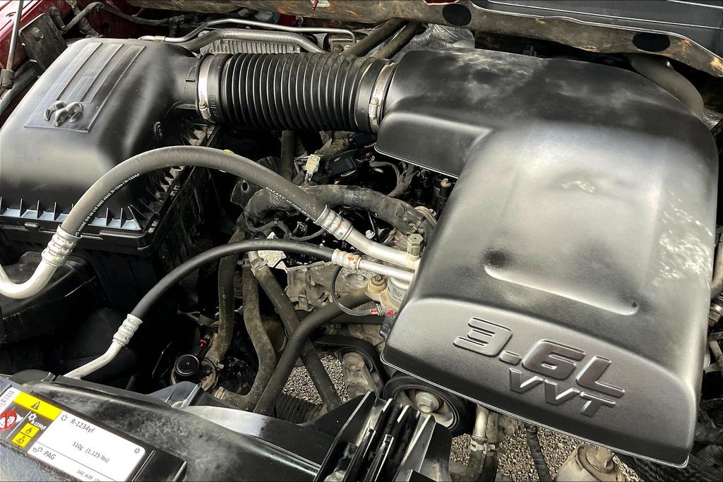 Used 2019 Ram 1500 Classic Tradesman 4D Quad Cab