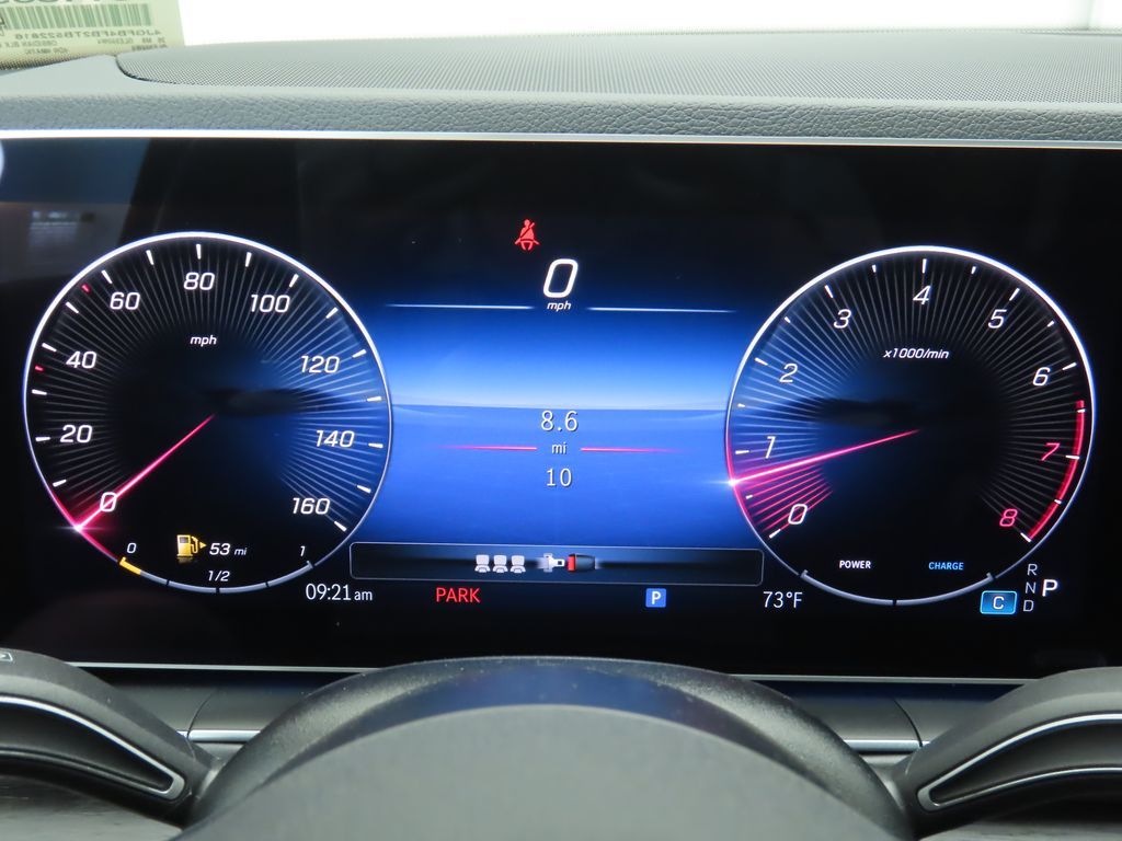 Thumbnail: 2026 Mercedes-Benz GLE - 31