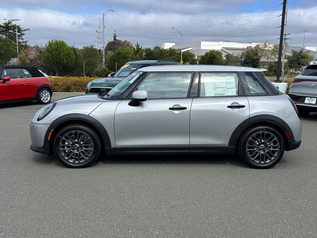 Thumbnail: 2027 MINI Cooper - 2