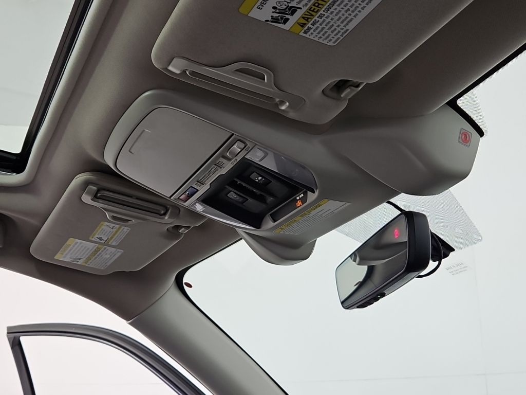 Thumbnail: 2020 Subaru Forester - 17