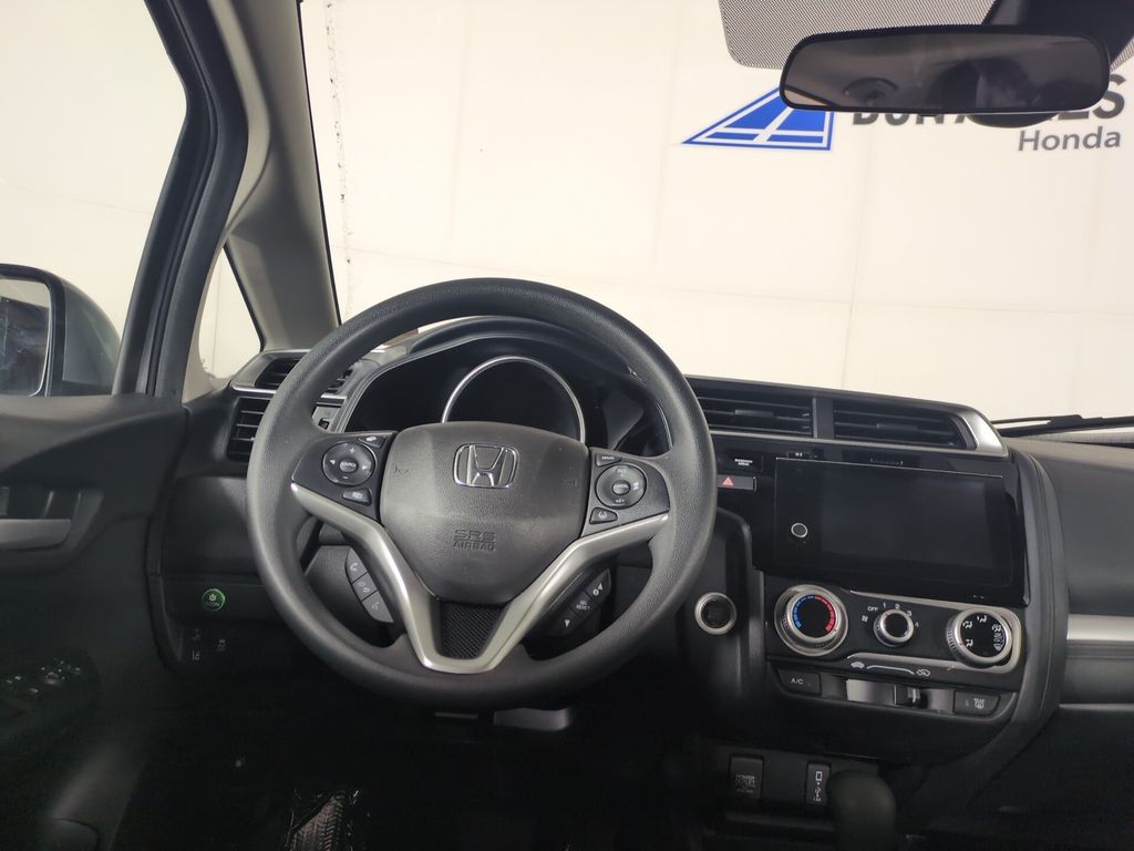 Used 2020 Honda Fit For Sale in Fort Wayne, IN