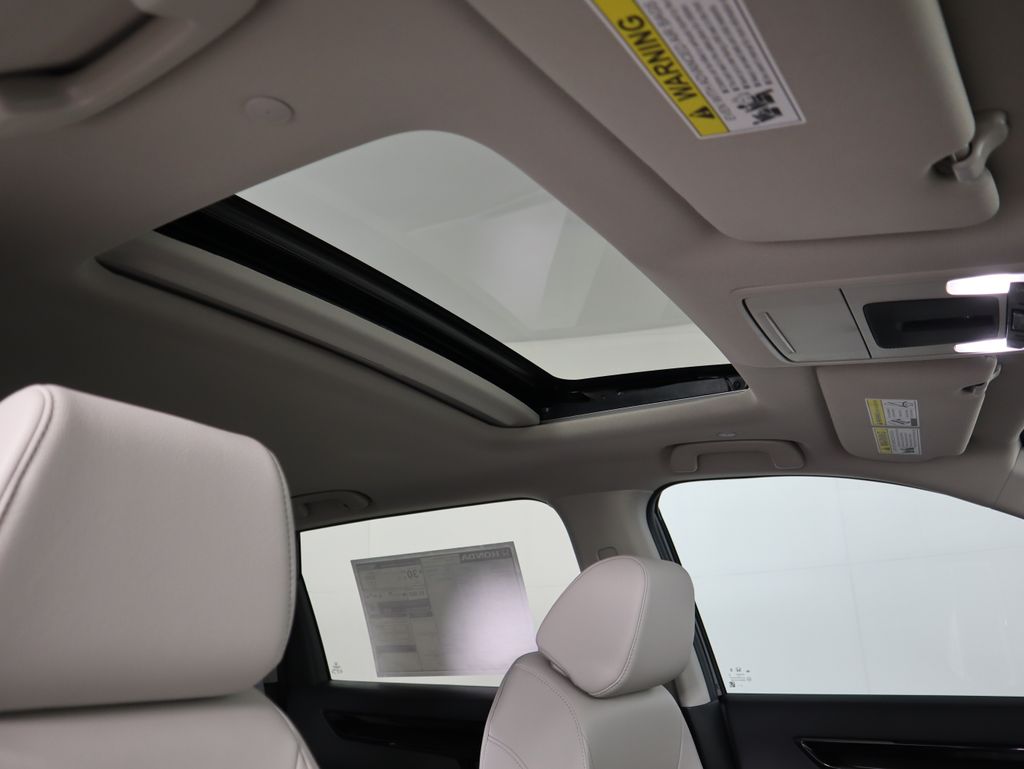 Thumbnail: 2026 Honda CR-V - 18