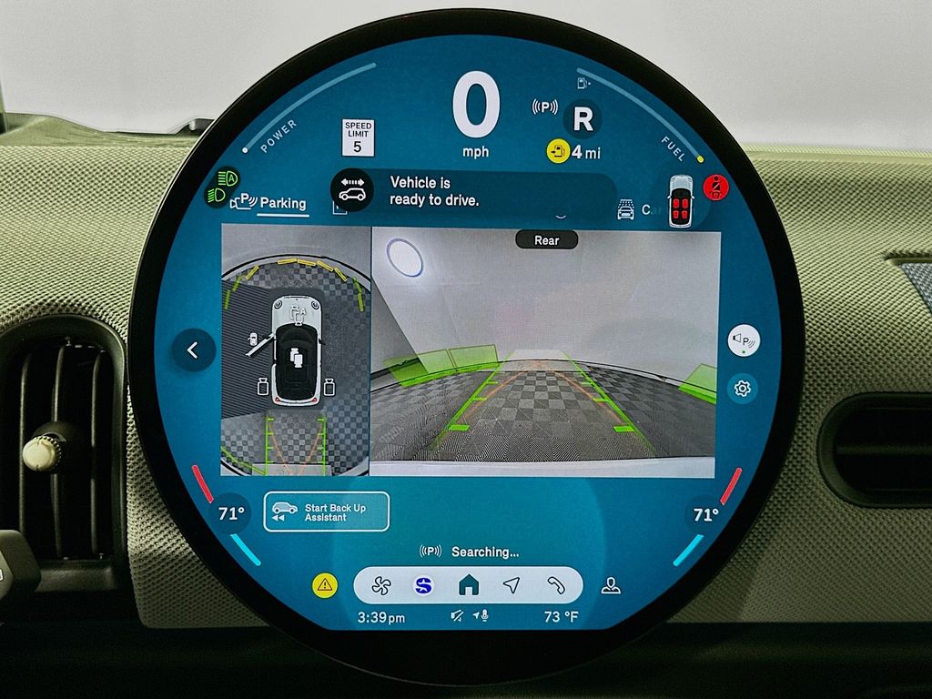 Thumbnail: 2026 MINI Cooper - 13