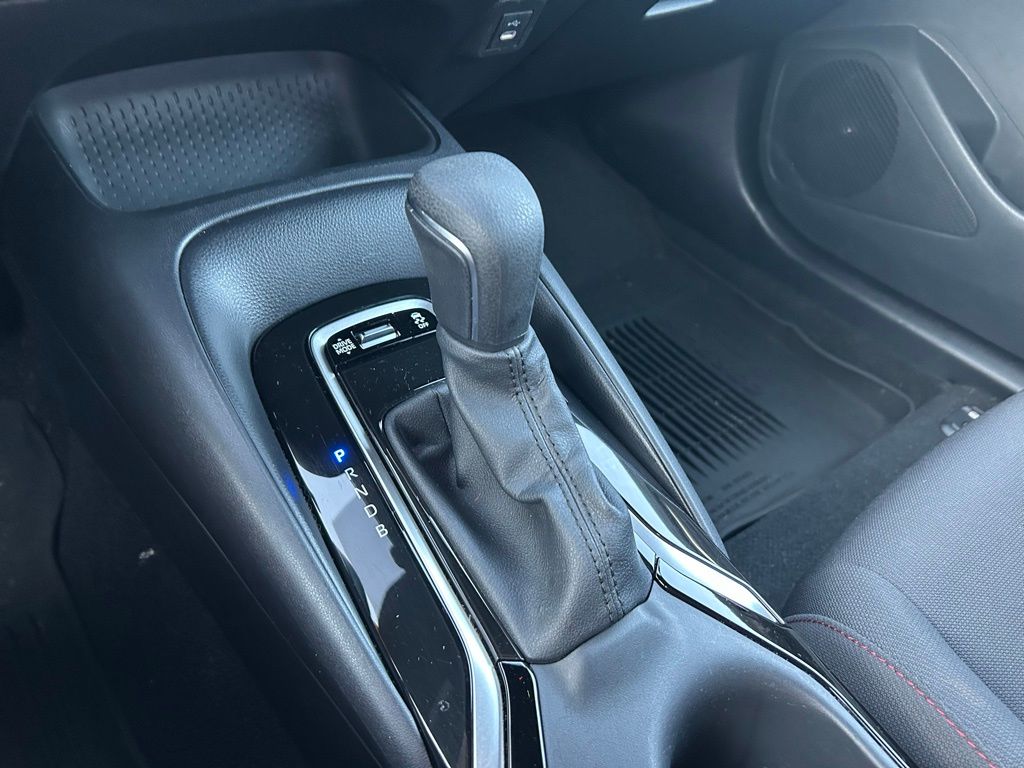 Thumbnail: 2025 Toyota Corolla - 26