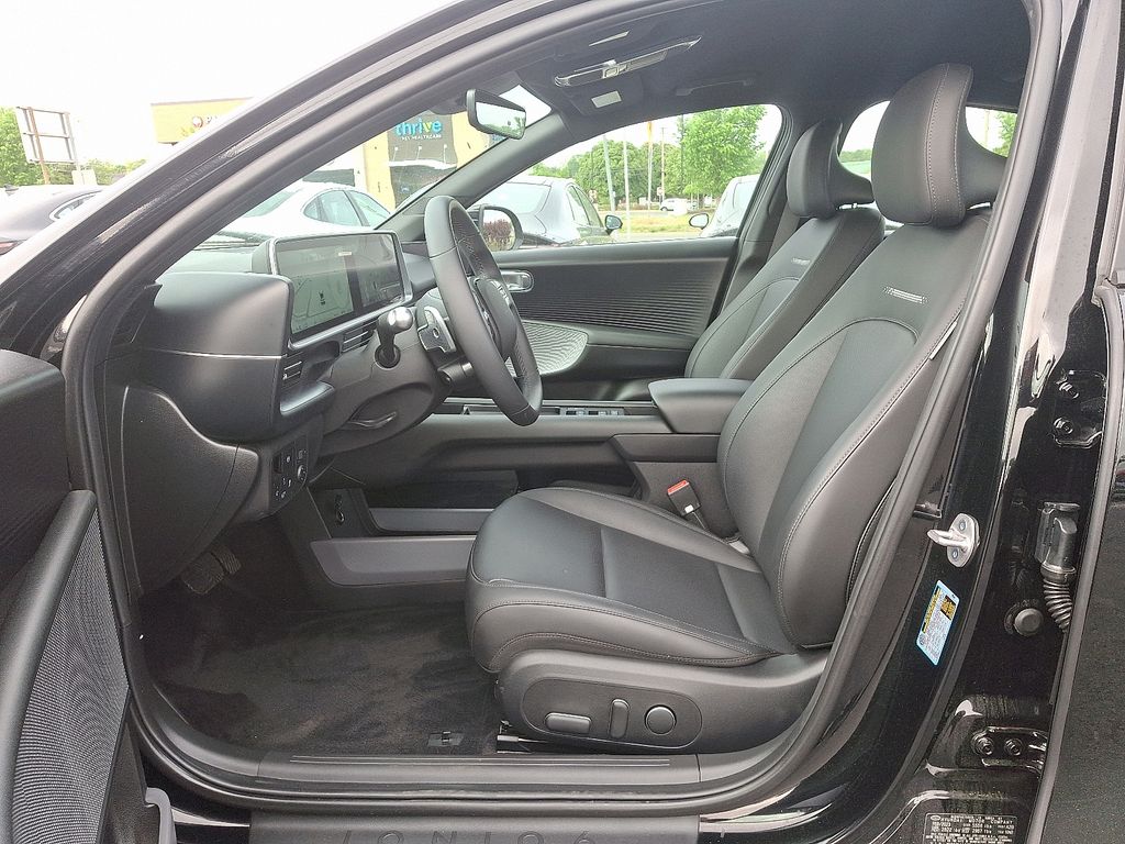2023 Hyundai Ioniq 6 SEL 15