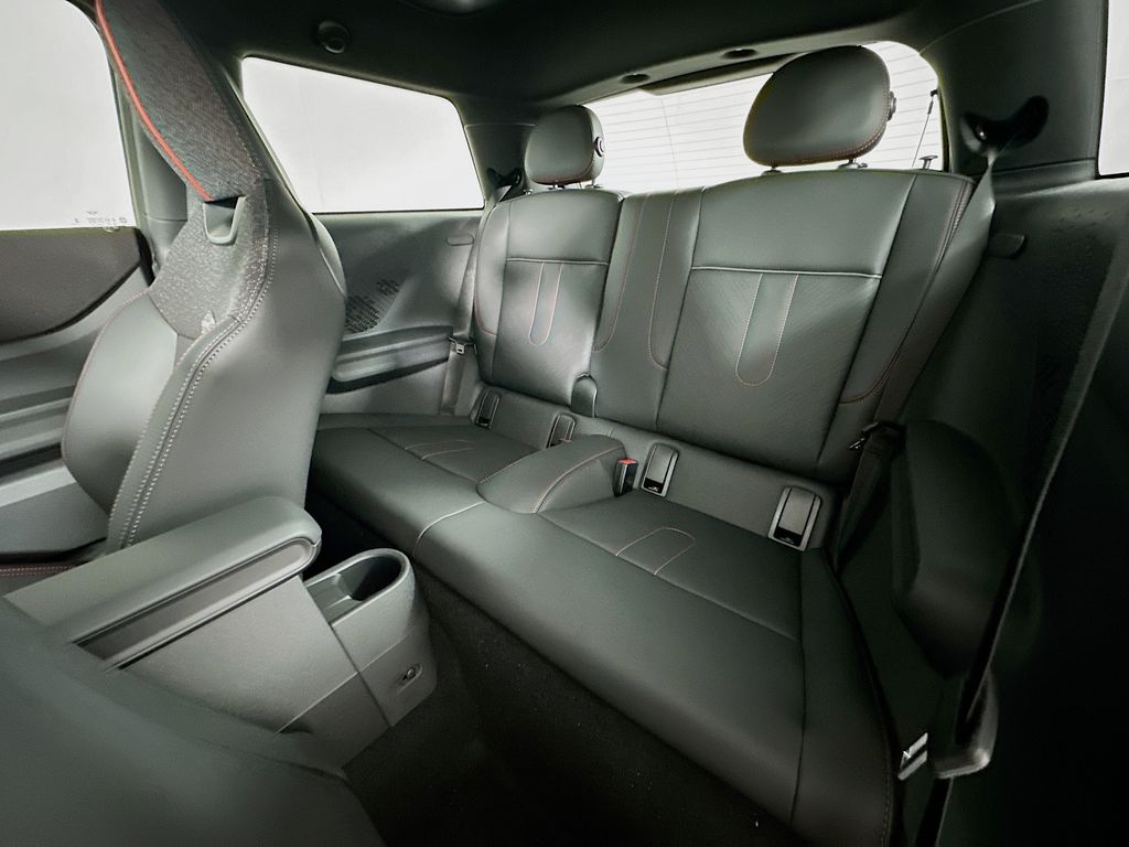 Thumbnail: 2026 MINI Cooper - 17