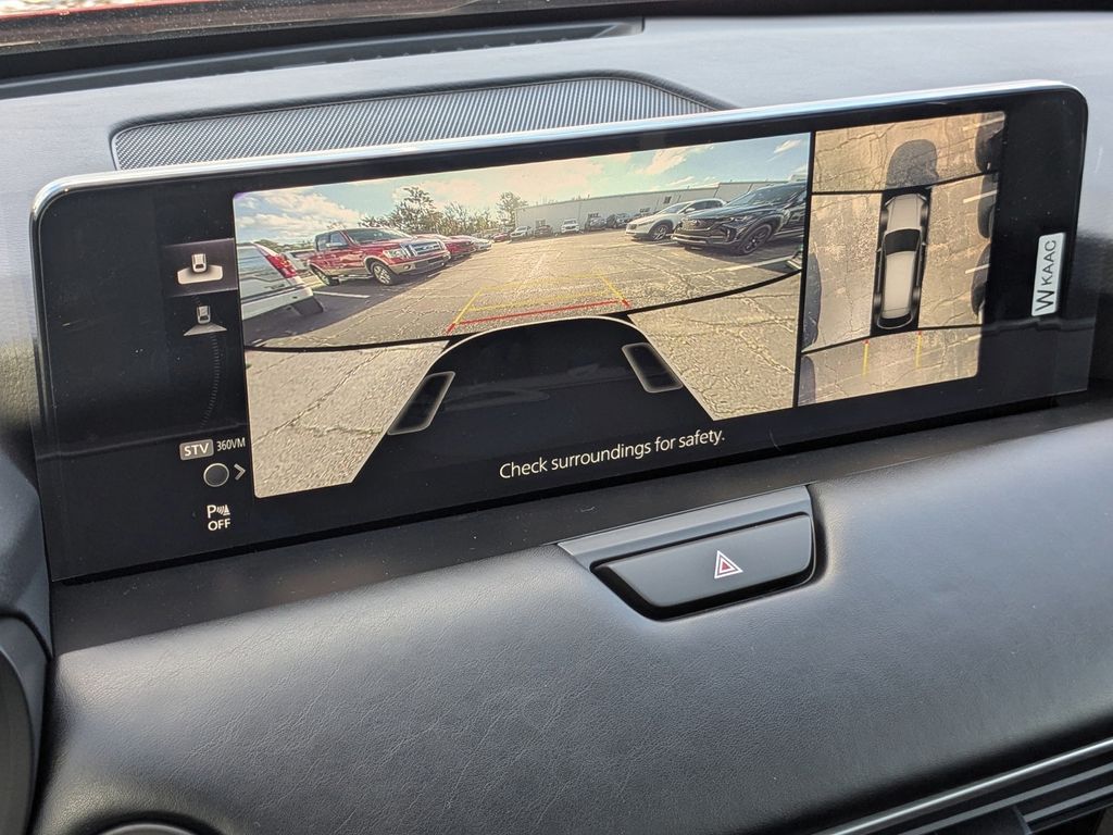 2026 Mazda CX-90 3.3 Turbo Premium Plus