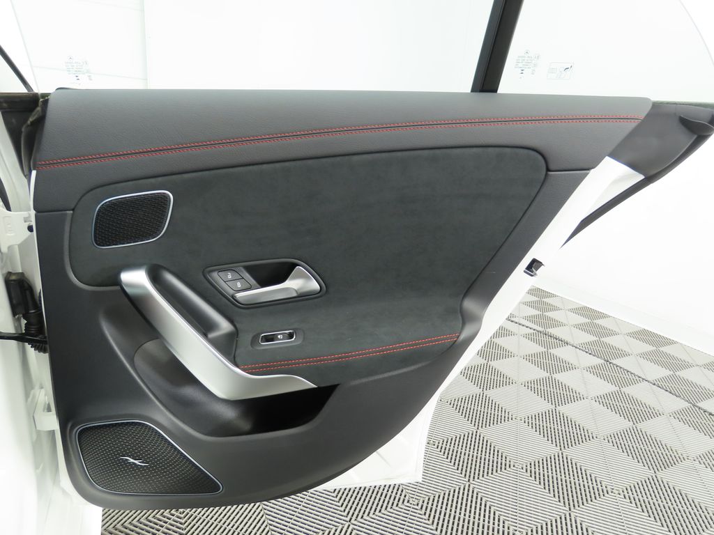 Thumbnail: 2025 Mercedes-Benz CLA - 29