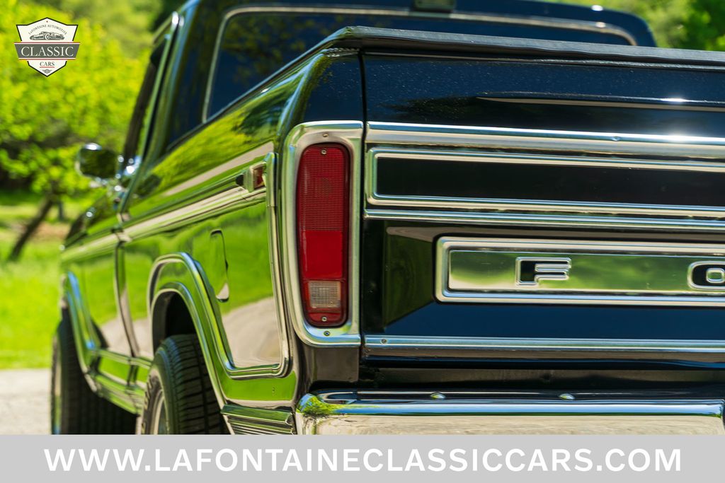 1978 Ford F100 26