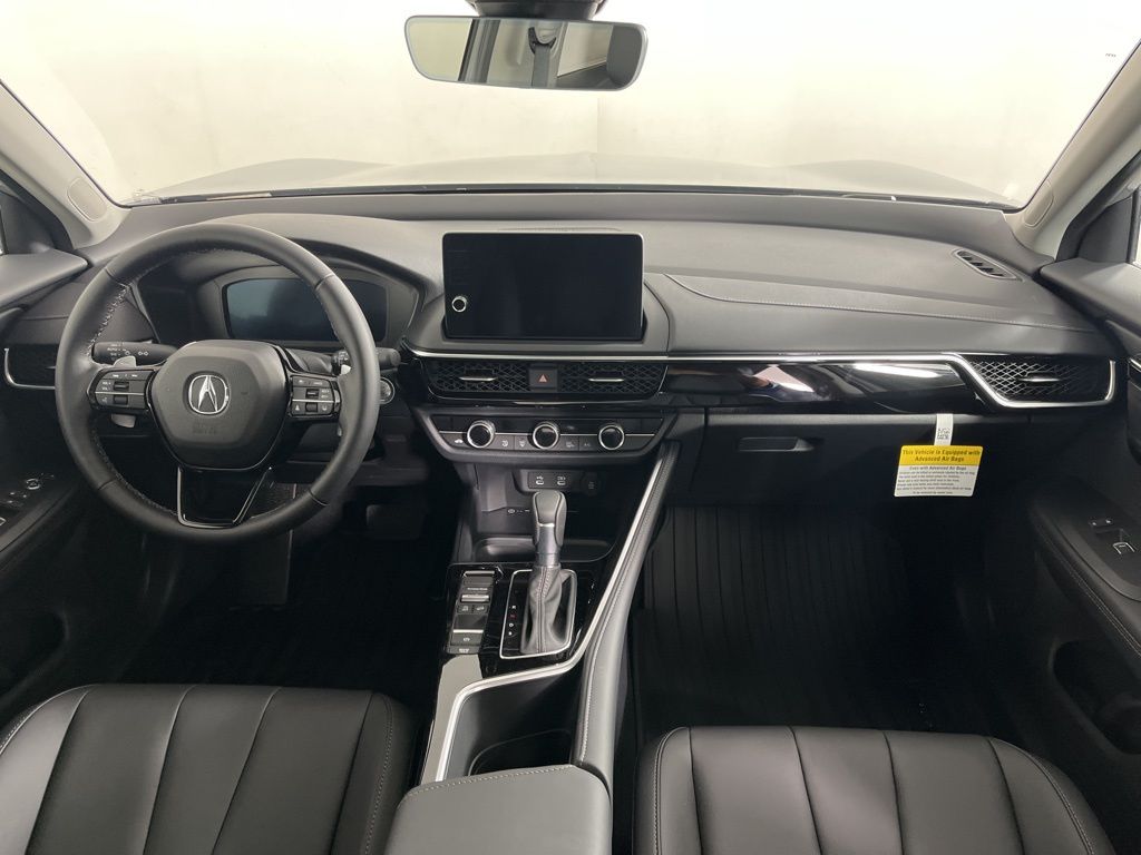 Thumbnail: 2025 Acura ADX - 15
