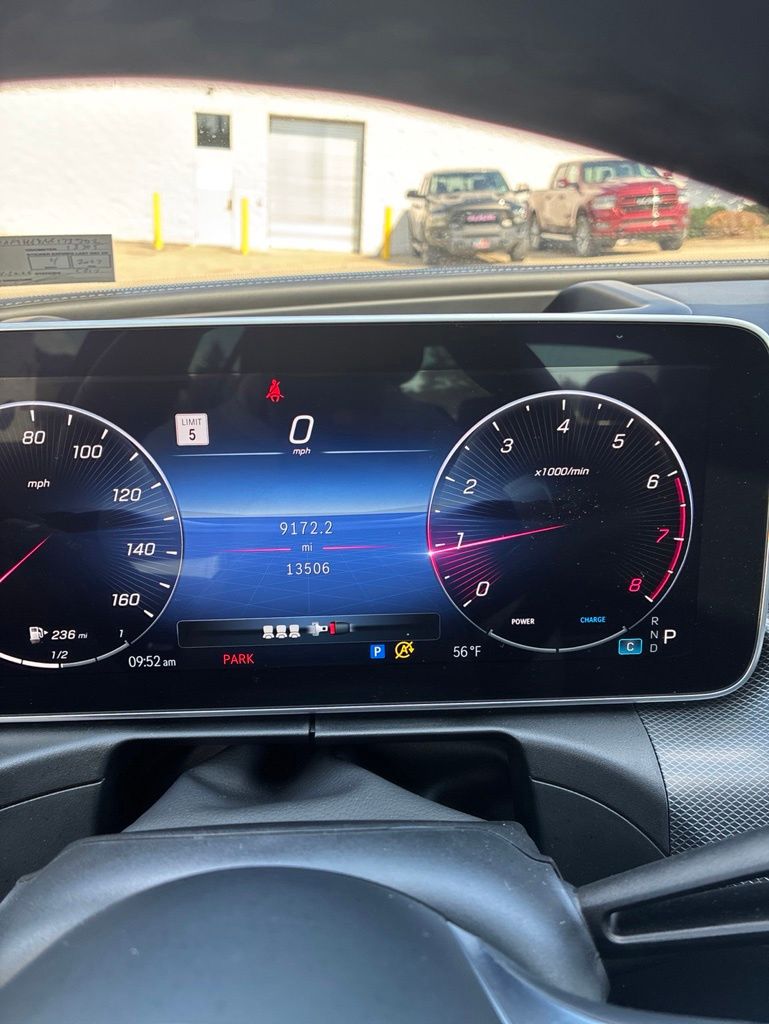 2024 Mercedes-Benz C-Class C 300  at Audi Porsche Sewickley