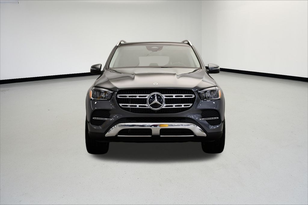 Thumbnail: 2026 Mercedes-Benz GLE - 8