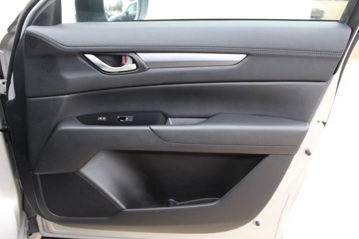 Used Car 2024 Mazda Cx-5  2.5 S Select Package For Sale Under $25,000 In Georgetown, Texas