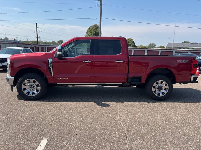 2026 Ford F-350SD