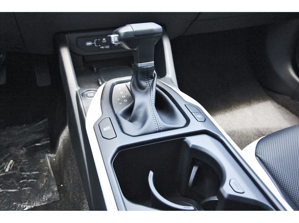 New 2026 Kia K4 Sedan