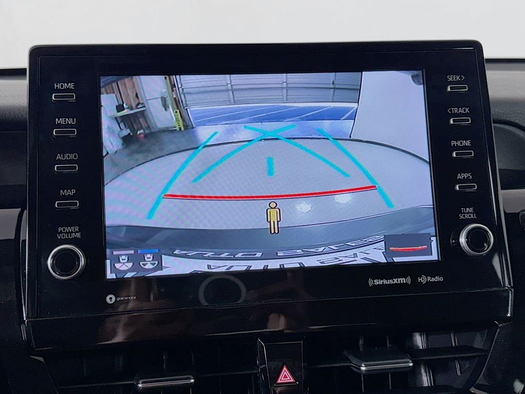 2023 Toyota Camry XSE - Photo 37