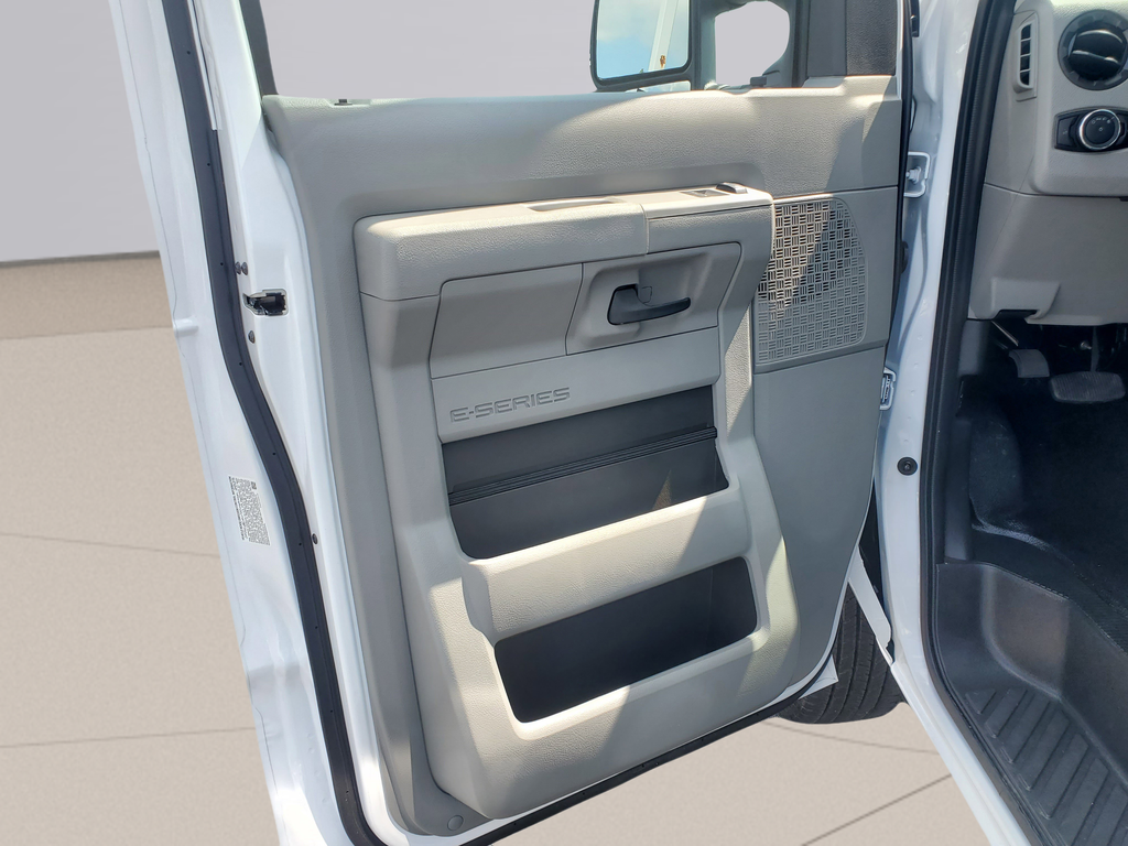 New 2026 White Ford Base image 21