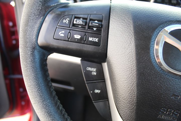 Used Car 2013 Mazda Mazda3  I Touring For Sale Under $10,000 In Georgetown, Texas