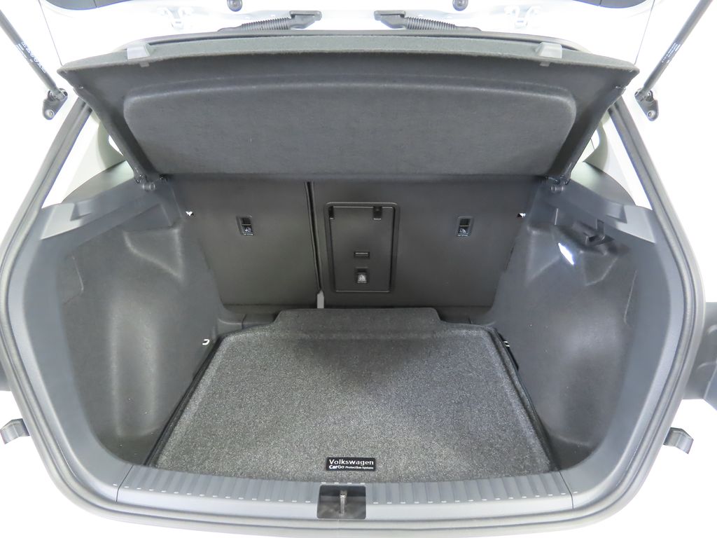 Thumbnail: 2025 Volkswagen Taos - 28