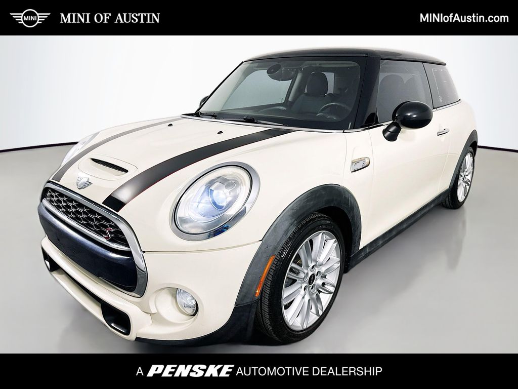2015 MINI Cooper Base -
                  Austin, TX