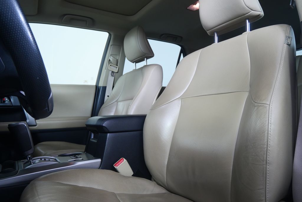 Thumbnail: 2013 Toyota 4Runner - 5