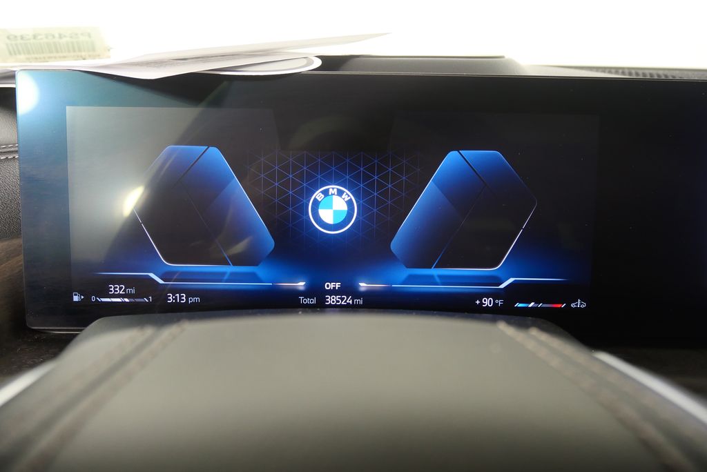 Thumbnail: 2025 BMW X5 - 20