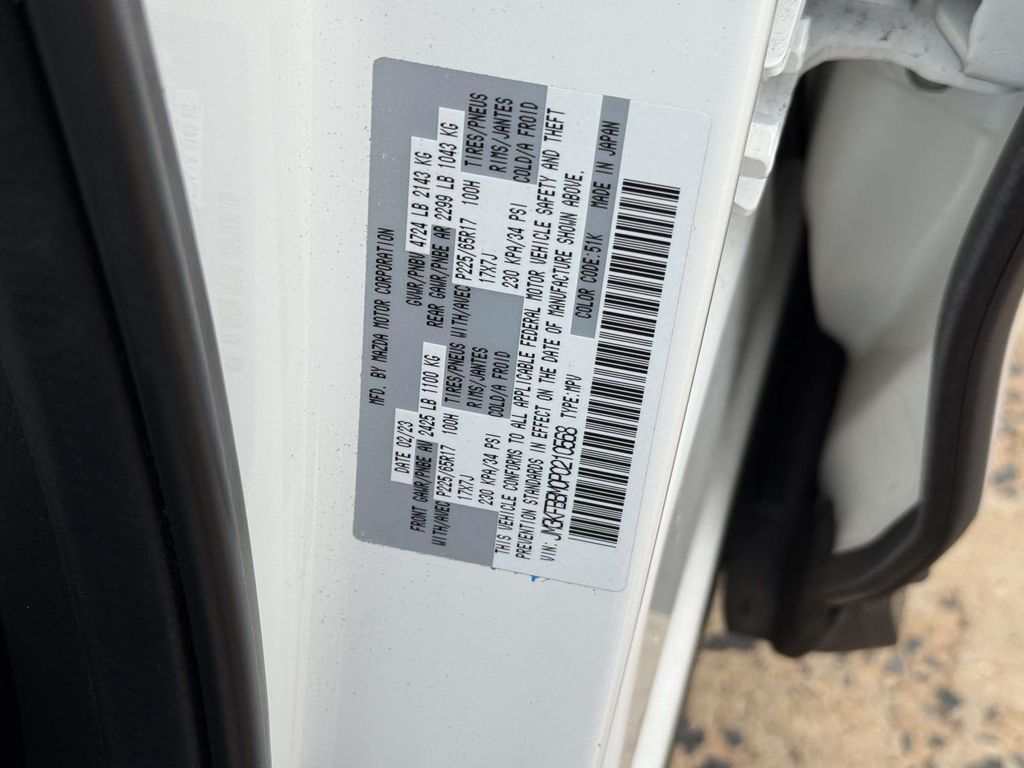 2023 Mazda CX-5 S Select Package - Photo 14
