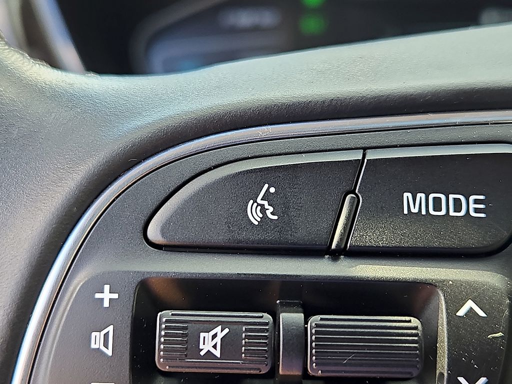 2022 Kia Niro