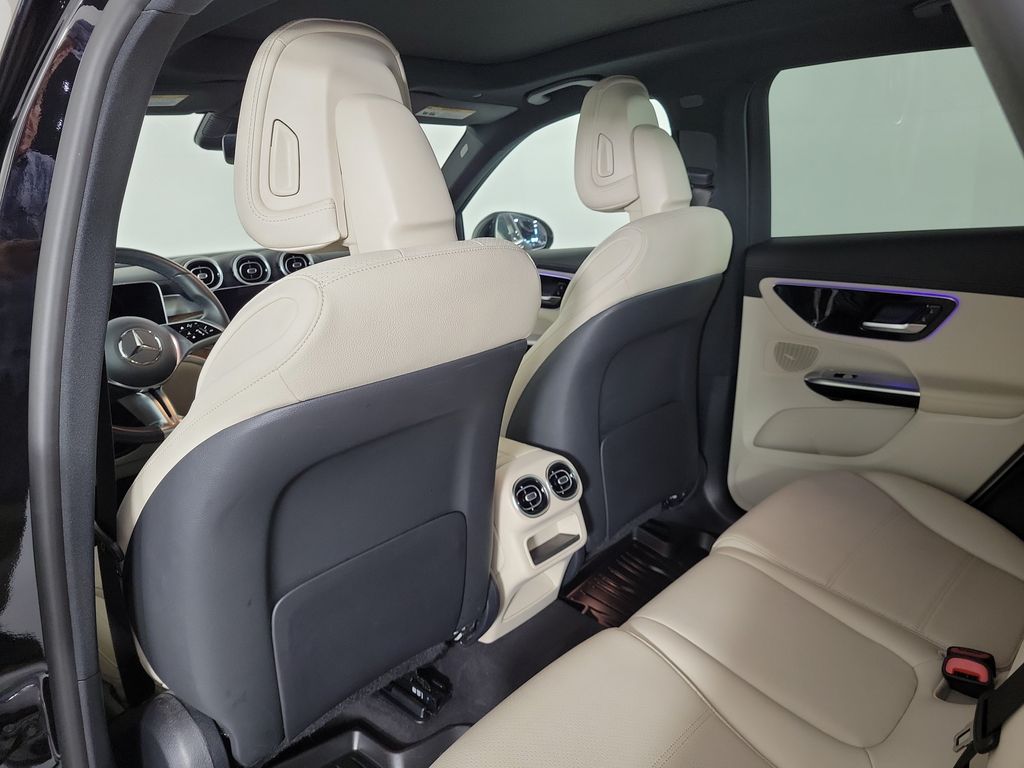 2024 Mercedes-Benz GLC GLC 300  at Big Star Buick GMC