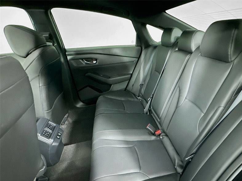 Used Car 2025 Honda Accord Hybrid  Sport-l For Sale In Austin, Texas
