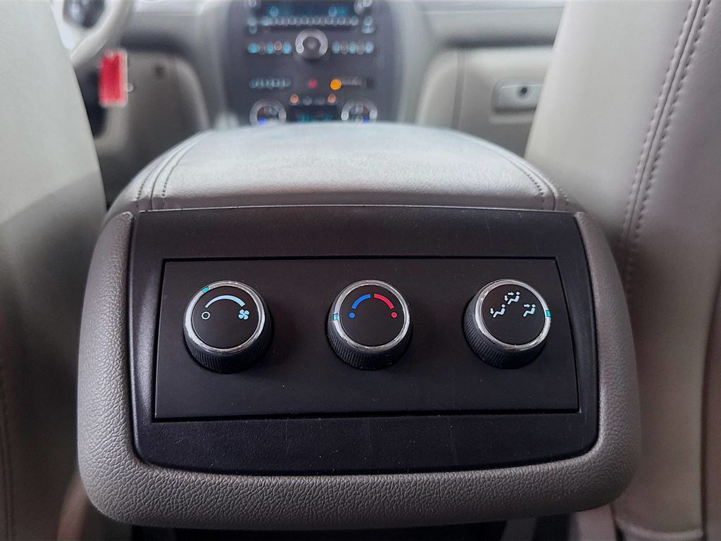 Used Car 2012 Buick Enclave  Leather Group For Sale In Austin, Texas