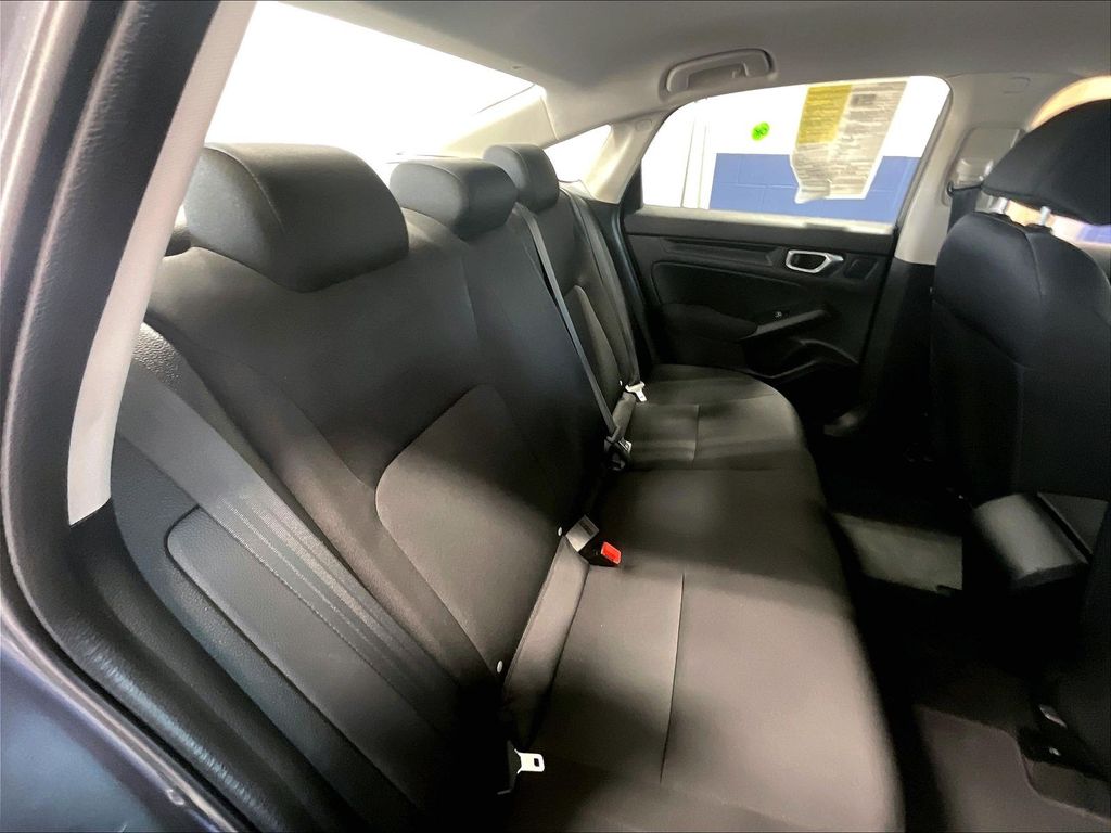 2023 Honda Civic — photo 16