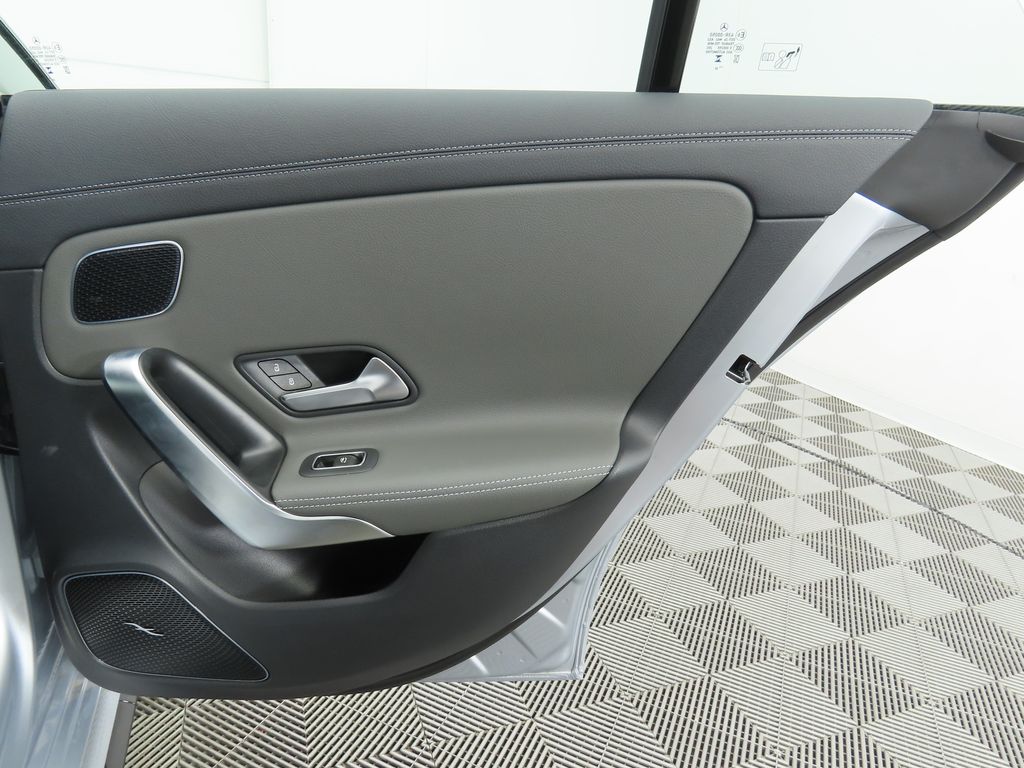 Thumbnail: 2026 Mercedes-Benz CLA - 27