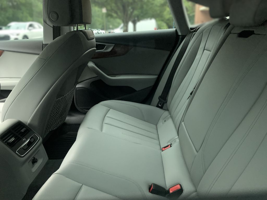 Thumbnail: 2022 Audi A5 - 6