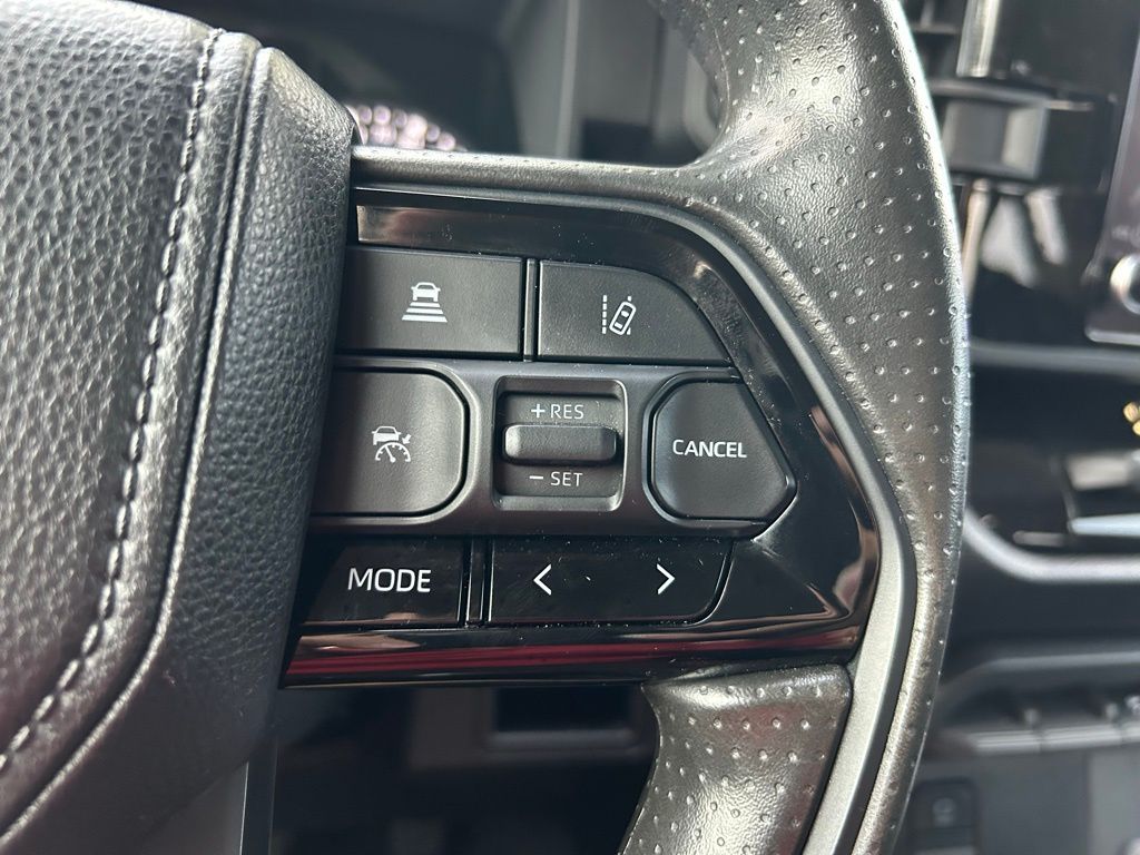 2023 Toyota Tundra SR 18