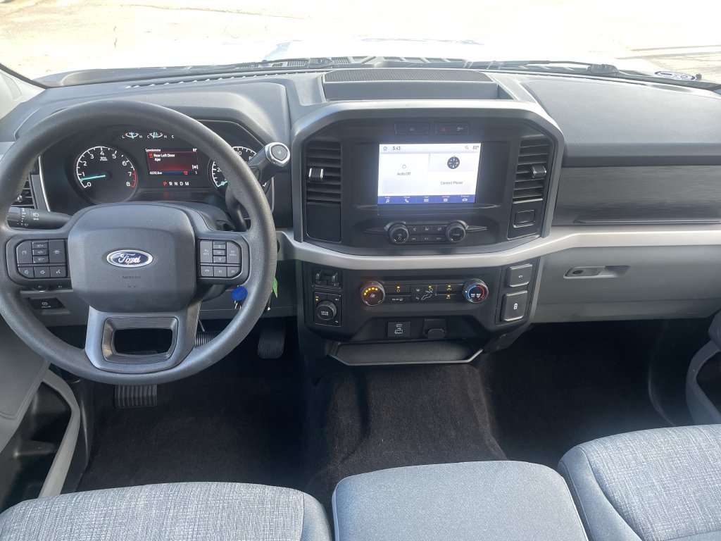 Used 2022 Ford F-150 Truck