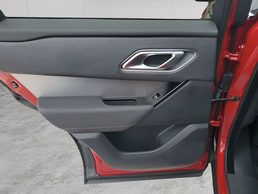 Used Car 2023 Land Rover Range Rover Velar  R-dynamic S For Sale Under $50,000 In Austin, Texas