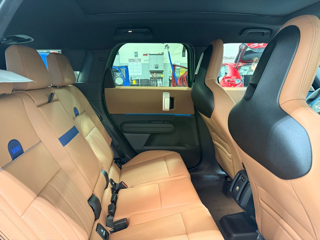 Thumbnail: 2026 MINI Cooper Countryman - 26