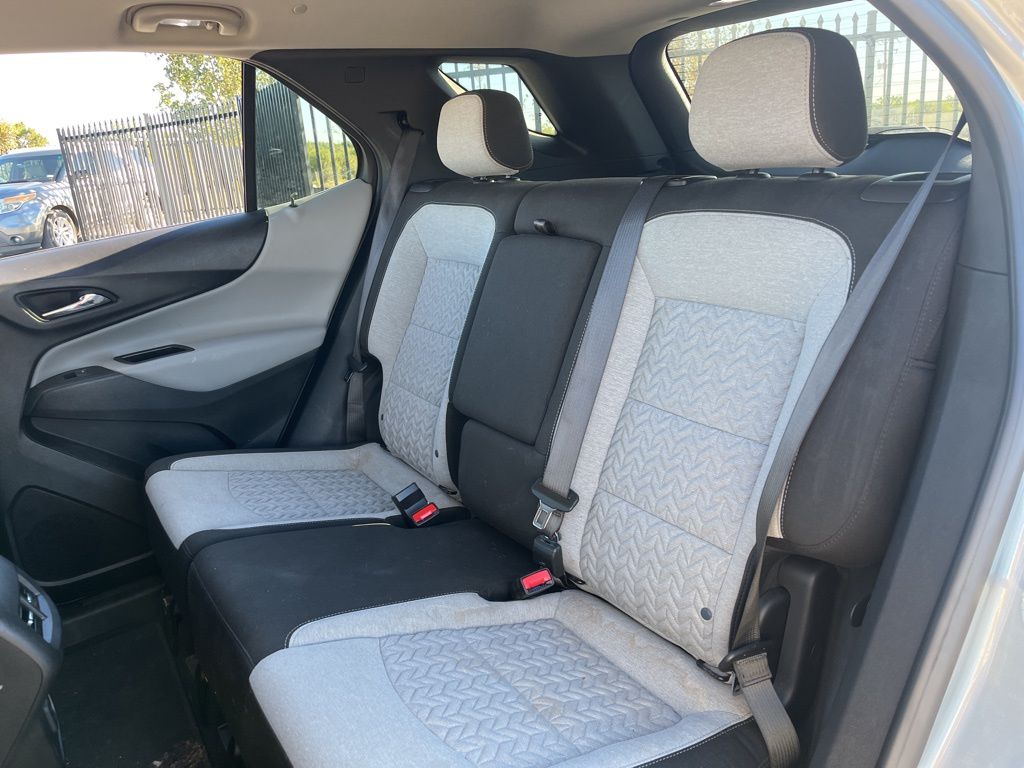 Thumbnail: 2023 Chevrolet Equinox - 25