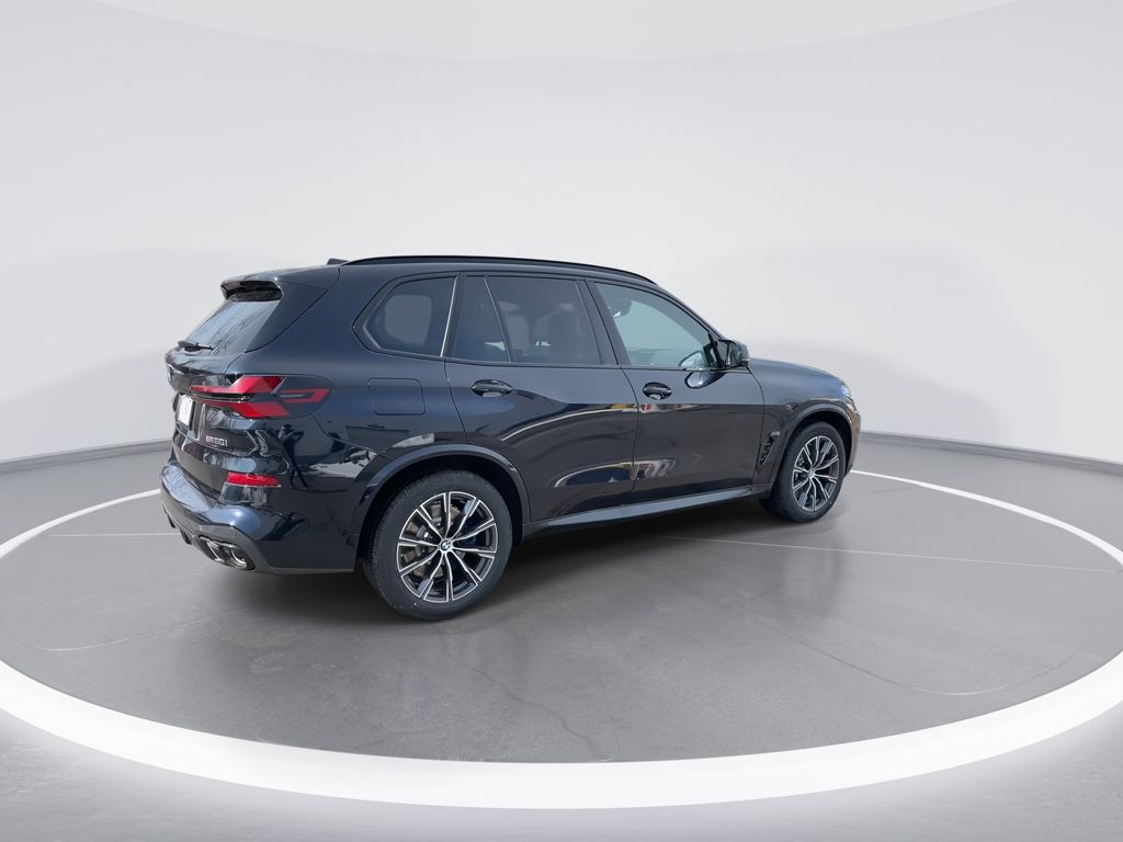Thumbnail: 2026 BMW X5 - 8