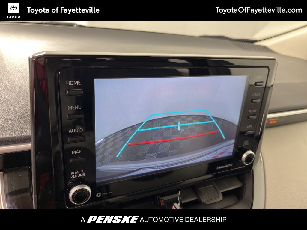 Thumbnail: 2022 Toyota Corolla - 26