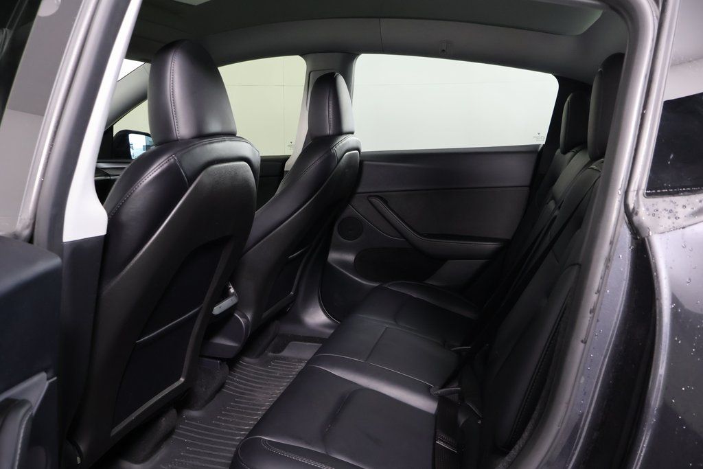 Thumbnail: 2024 Tesla Model Y - 11