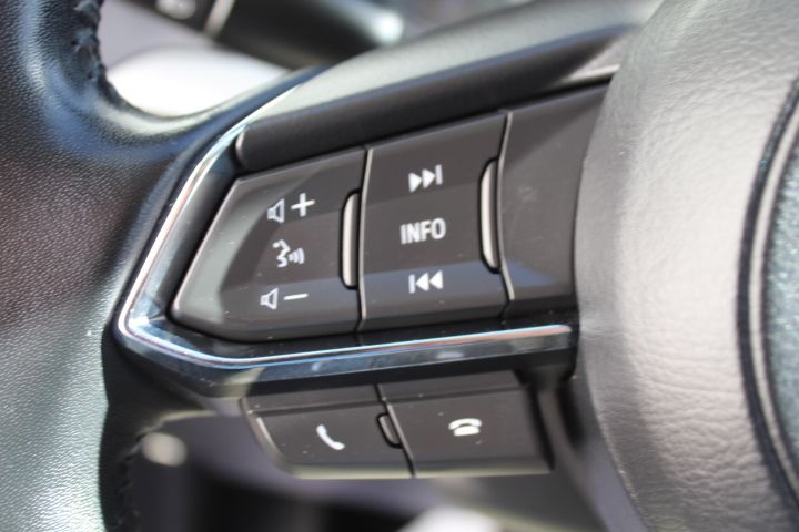 Used Car 2019 Mazda Cx-9  Touring For Sale Under $20,000 In Georgetown, Texas