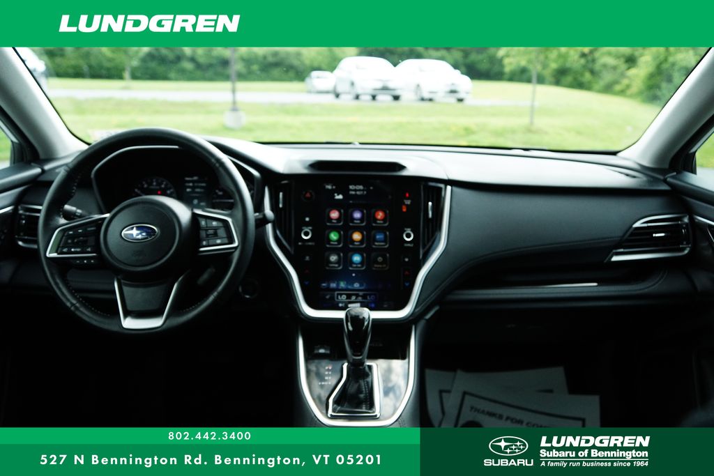 Used 2024 Subaru Outback SUV