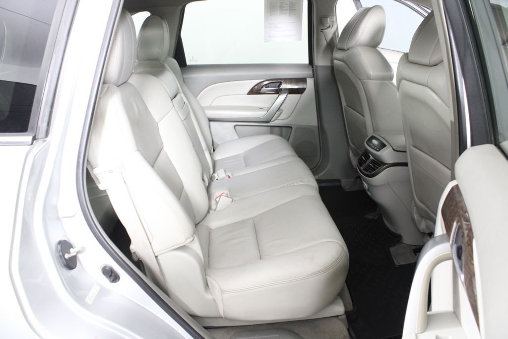 Used 2010 Acura MDX for sale in 